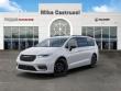 2026 Chrysler Pacifica LIMITED AWD Passenger Van