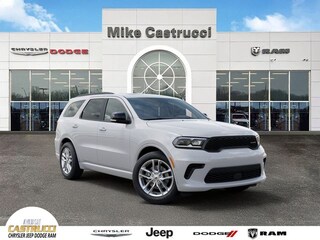 2026 Dodge Durango GT PLUS AWD Sport Utility