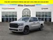 2026 Ram 1500 BIG HORN CREW CAB 4X4 5'7 BOX Pickup