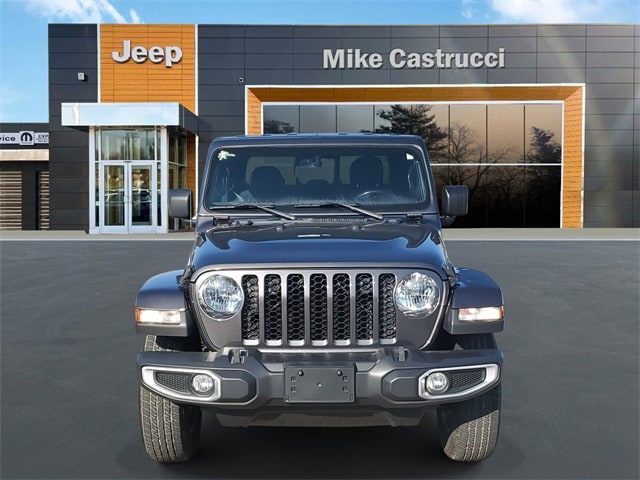 Used 2022 Jeep Gladiator Sport S with VIN 1C6HJTAGXNL134363 for sale in Cincinnati, OH