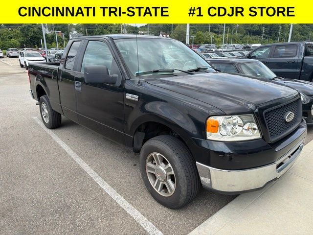 2006 Ford F-150