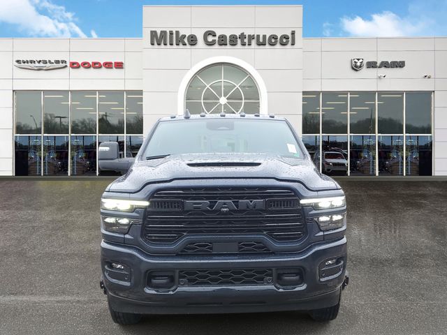 2026 Ram 3500 Laramie photo 2