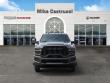 2026 Ram 3500 BIG HORN CREW CAB 4X4 8' BOX Pickup