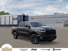 2026 Ram 1500 EXPRESS CREW CAB 4X4 5'7 BOX Pickup