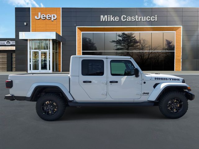 2025 Jeep Gladiator Sport photo 3