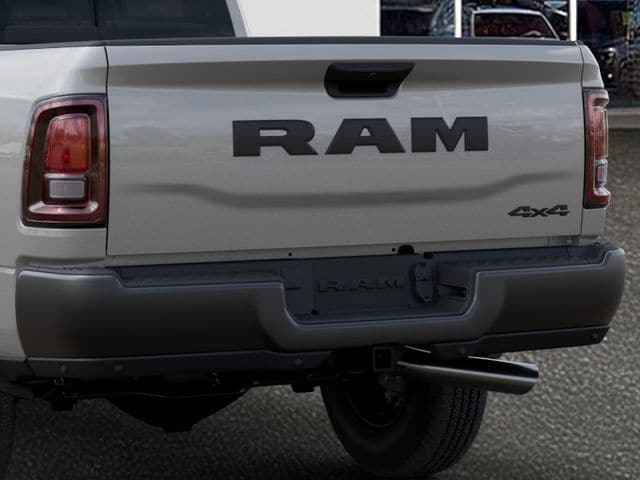 2026 RAM 2500 Tradesman/Warlock - Photo 13