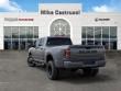 2026 Ram 3500 BIG HORN CREW CAB 4X4 8' BOX Pickup