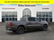 2026 Ram 1500 LIMITED CREW CAB 4X4 5'7 BOX Pickup