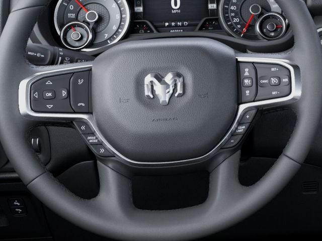 2026 RAM 1500 Big Horn/Lone Star - Photo 19