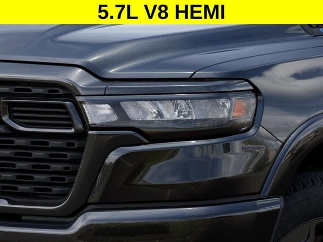 2026 RAM 1500 Big Horn/Lone Star - Photo 10