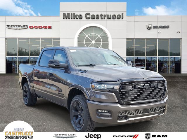 2026 RAM Ram 1500 Pickup Big Horn/Lone Star's photo