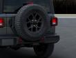 2026 Jeep Wrangler 2-DOOR WILLYS Sport Utility