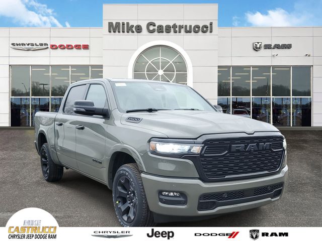 2026 RAM Ram 1500 Pickup Big Horn/Lone Star's photo