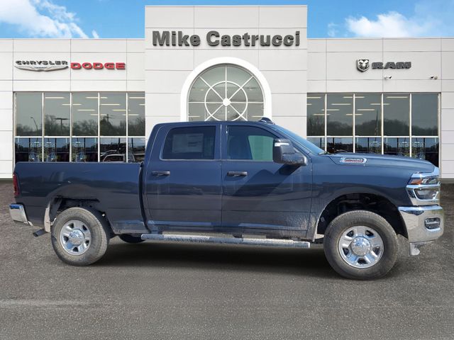 2026 Ram 2500 Tradesman photo 2