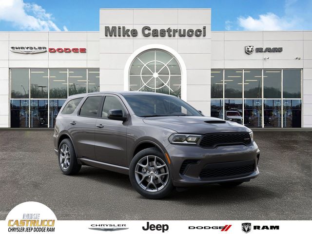 2026 Dodge Durango GT AWD HEMI V8