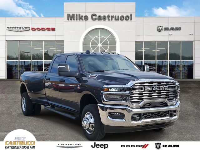 2026 RAM Ram 3500 Pickup Tradesman's photo