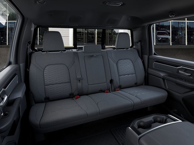 2026 RAM 1500 Big Horn/Lone Star - Photo 15