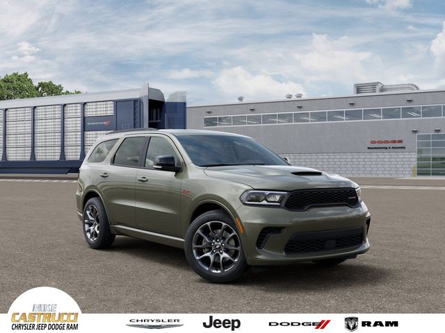 2026 Dodge Durango GT PLUS AWD HEMI V8