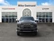 2026 Ram 3500 LARAMIE CREW CAB 4X4 8' BOX Pickup