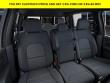 2026 Ram 1500 WARLOCK CREW CAB 4X4 5'7 BOX Pickup