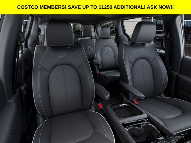 2026 Chrysler Pacifica Limited - Photo 16