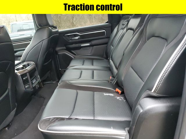 2025 RAM Ram 1500 Pickup Laramie - Photo 26
