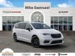 2026 Chrysler Pacifica LIMITED AWD Passenger Van