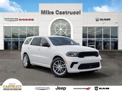 2026 Dodge Durango GT AWD Sport Utility