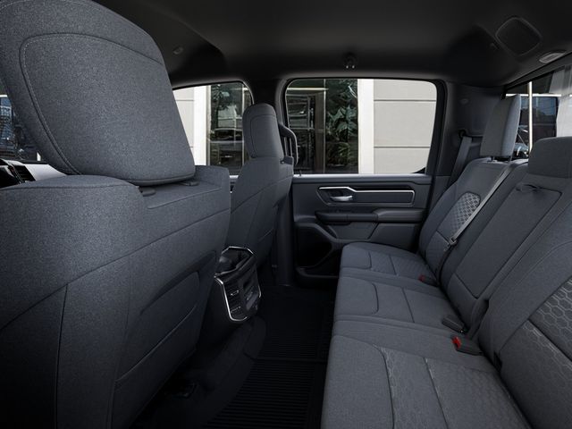 2026 RAM 1500 Big Horn/Lone Star - Photo 23