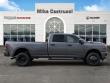 2026 Ram 3500 BIG HORN CREW CAB 4X4 8' BOX Pickup