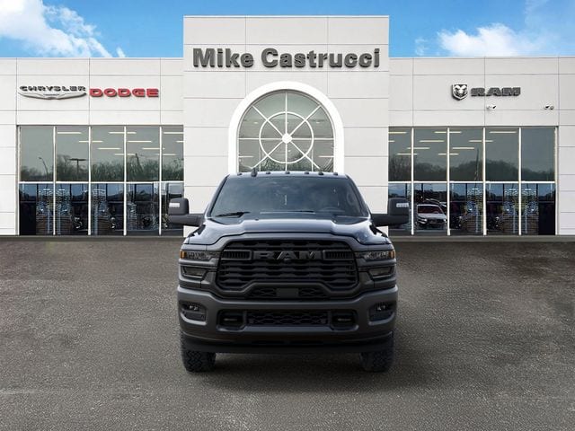 2026 RAM 2500 Tradesman/Warlock - Photo 6