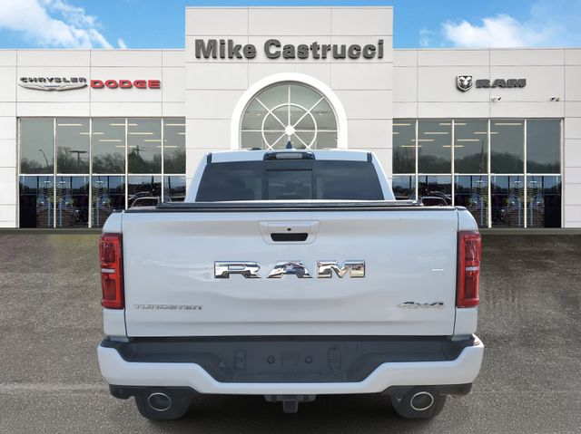 2026 Ram 1500 photo 4