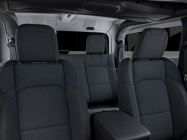 2026 Jeep Wrangler 2-Door Sport - Photo 26