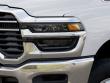 2026 Ram 3500 TRADESMAN CREW CAB 4X4 8' BOX Pickup