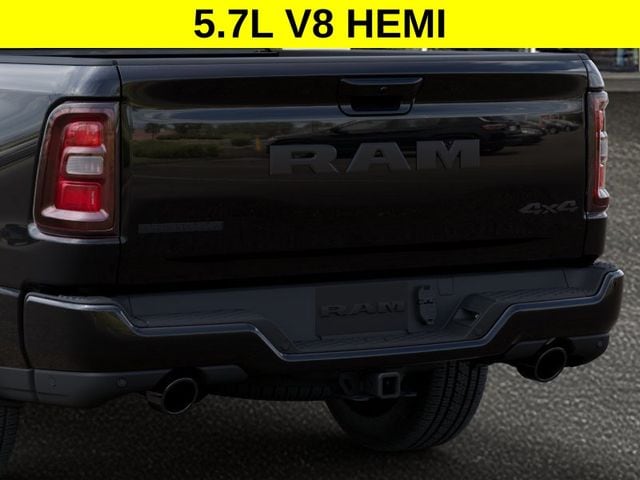 2026 RAM 1500 Big Horn/Lone Star - Photo 13