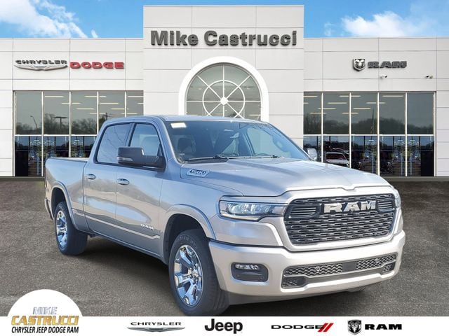 2026 RAM Ram 1500 Pickup Big Horn/Lone Star's photo