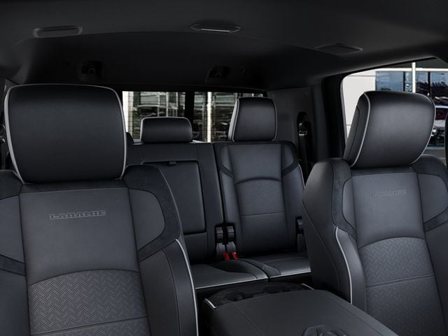 2026 RAM 2500 Laramie - Photo 26