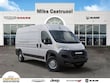  Ram ProMaster