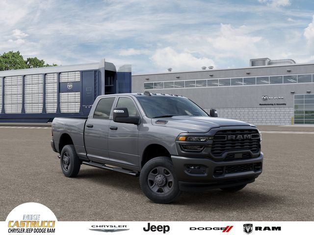 2026 Ram 2500 TRADESMAN CREW CAB 4X4 6'4 BOX