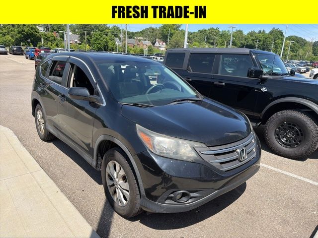 2013 Honda CR-V EX AUTO AWD's photo