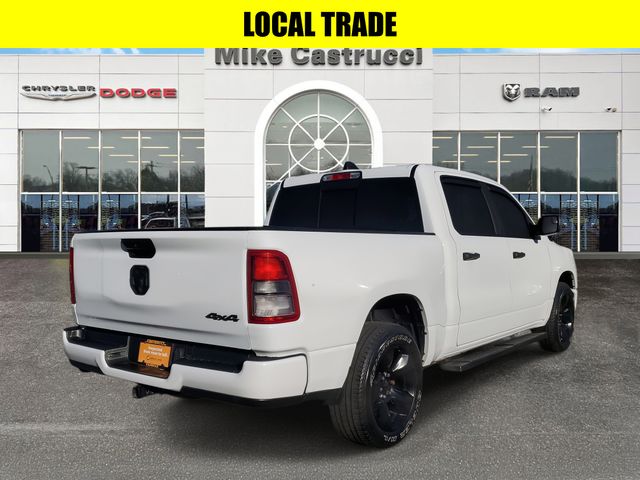 2024 Ram 1500 Tradesman photo 3