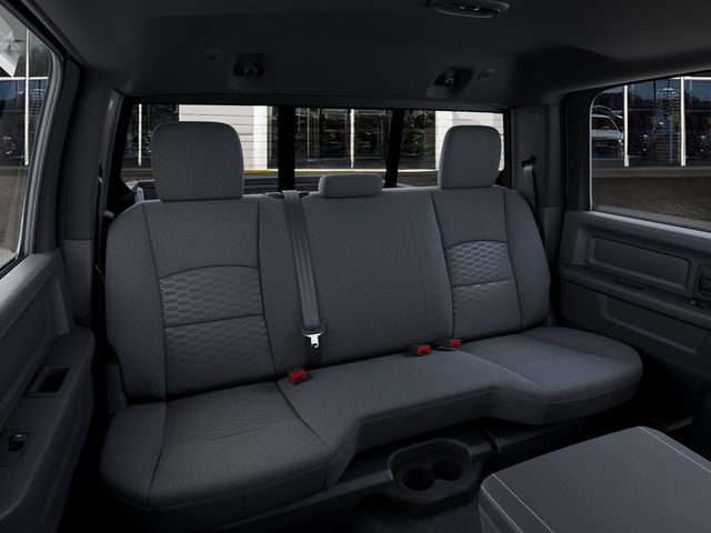 2026 RAM 2500 Tradesman/Warlock - Photo 15