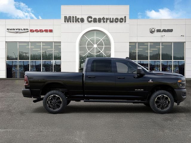 2026 RAM 2500 Tradesman/Warlock - Photo 21