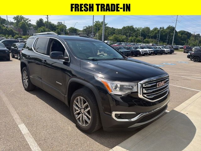 2017 GMC Acadia SLE-2 FWD's photo