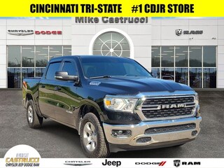 2022 Ram 1500 Big Horn/Lone Star Truck
