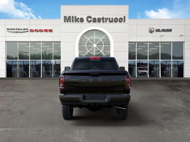 2026 RAM 2500 Tradesman/Warlock - Photo 7
