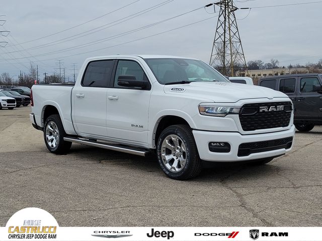 2026 RAM Ram 1500 Pickup Big Horn/Lone Star's photo