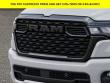 2026 Ram 1500 BIG HORN CREW CAB 4X4 5'7 BOX Pickup