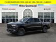 2026 Ram 1500 WARLOCK CREW CAB 4X4 5'7 BOX Pickup