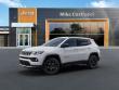 2026 Jeep Compass LATITUDE ALTITUDE 4X4 Sport Utility